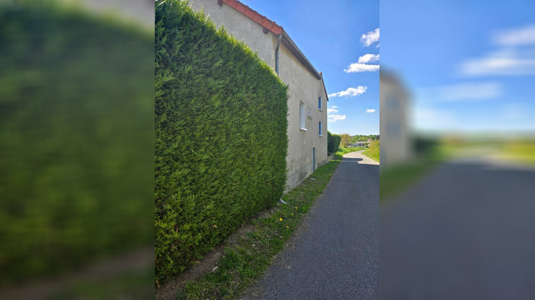 Ma-Cabane - Vente Maison LE MAYET DE MONTAGNE, 135 m²