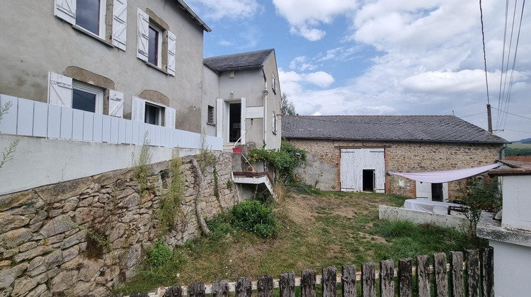 Ma-Cabane - Vente Maison Le Mayet-de-Montagne, 147 m²