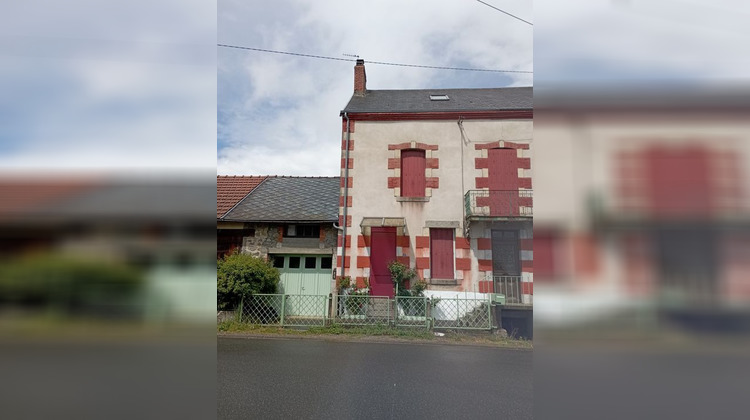 Ma-Cabane - Vente Maison LE MAYET DE MONTAGNE, 109 m²