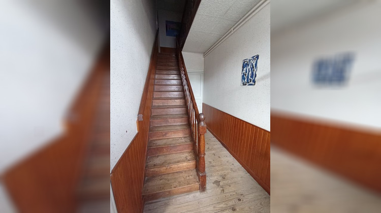 Ma-Cabane - Vente Maison LE MAYET DE MONTAGNE, 109 m²