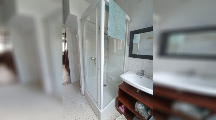 Ma-Cabane - Vente Maison LE MAYET DE MONTAGNE, 109 m²