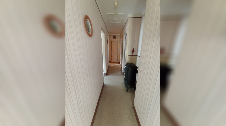 Ma-Cabane - Vente Maison LE MAYET DE MONTAGNE, 67 m²