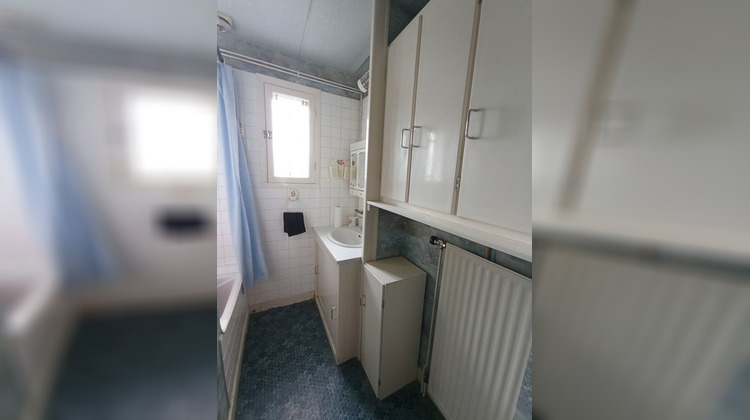 Ma-Cabane - Vente Maison LE MAYET DE MONTAGNE, 67 m²