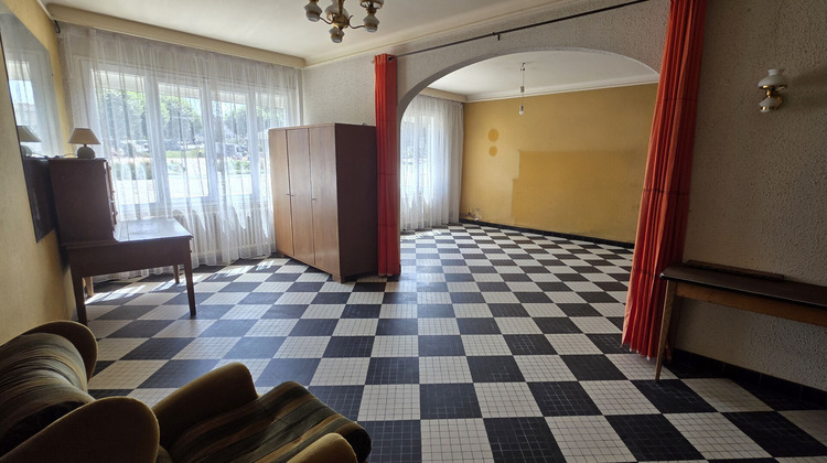 Ma-Cabane - Vente Maison LE MAYET-DE-MONTAGNE, 237 m²