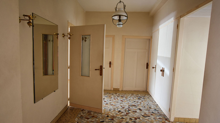 Ma-Cabane - Vente Maison LE MAYET-DE-MONTAGNE, 237 m²