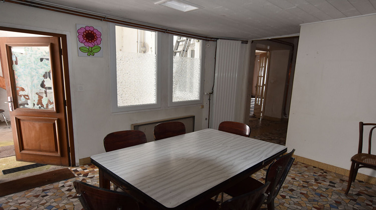 Ma-Cabane - Vente Maison LE MAYET-DE-MONTAGNE, 237 m²
