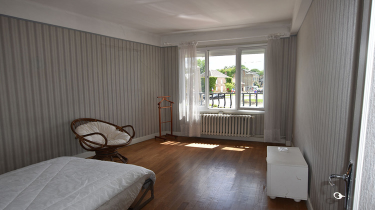 Ma-Cabane - Vente Maison LE MAYET-DE-MONTAGNE, 237 m²