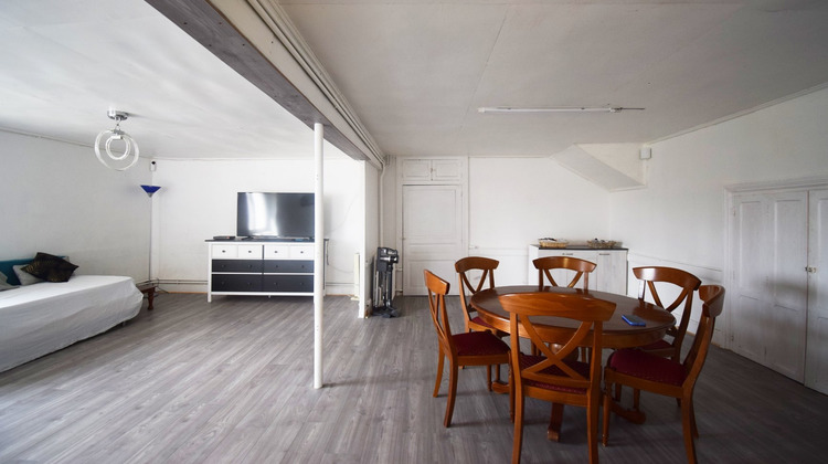 Ma-Cabane - Vente Maison LE MAYET DE MONTAGNE, 110 m²
