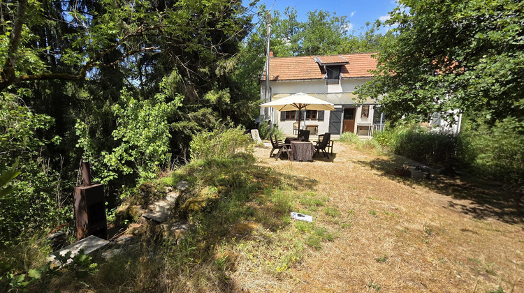 Ma-Cabane - Vente Maison LE MAYET-DE-MONTAGNE, 100 m²