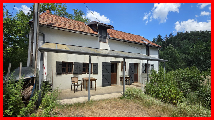 Ma-Cabane - Vente Maison LE MAYET-DE-MONTAGNE, 100 m²