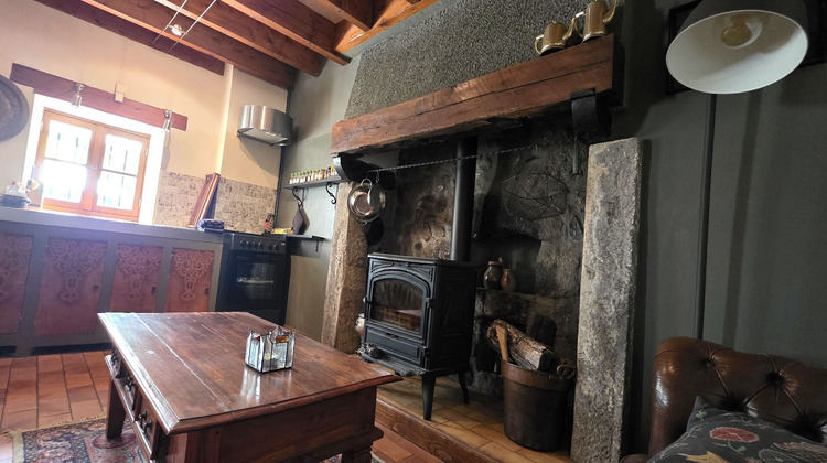 Ma-Cabane - Vente Maison LE MAYET-DE-MONTAGNE, 100 m²