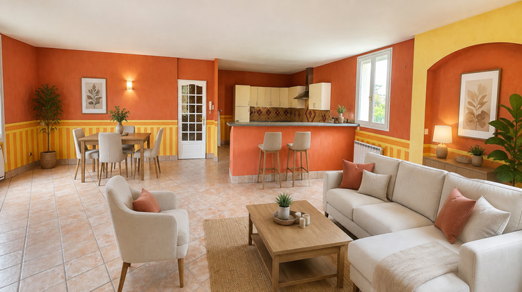 Ma-Cabane - Vente Maison LE MAYET-DE-MONTAGNE, 127 m²