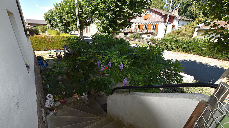 Ma-Cabane - Vente Maison LE MAYET-DE-MONTAGNE, 130 m²