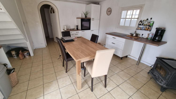Ma-Cabane - Vente Maison Le Mayet-de-Montagne, 147 m²