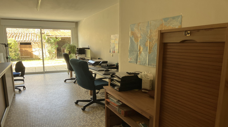 Ma-Cabane - Vente Maison Le Mazeau, 198 m²