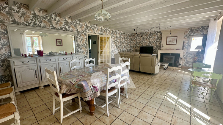 Ma-Cabane - Vente Maison LE MAZEAU, 166 m²