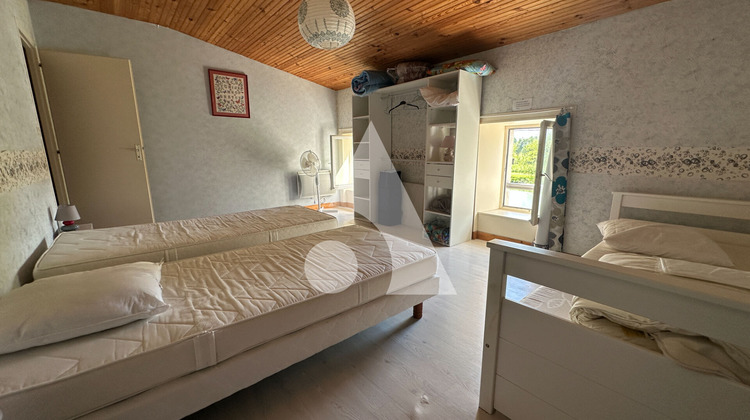 Ma-Cabane - Vente Maison LE MAZEAU, 166 m²