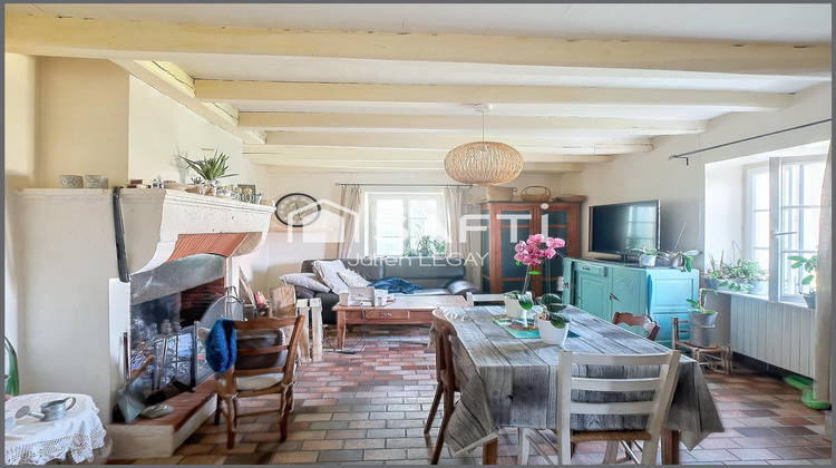 Ma-Cabane - Vente Maison Le Mazeau, 106 m²