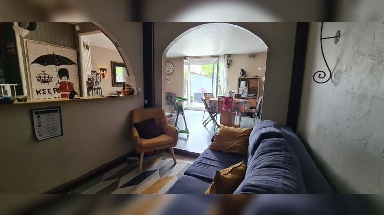 Ma-Cabane - Vente Maison Le Mée-sur-Seine, 110 m²