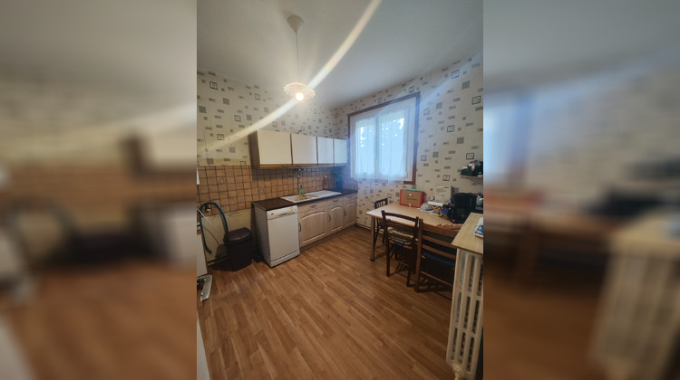 Ma-Cabane - Vente Maison Le Mée-sur-Seine, 98 m²