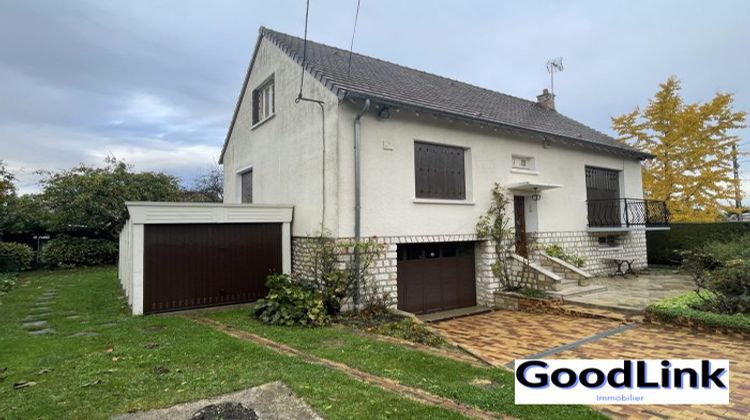 Ma-Cabane - Vente Maison Le Mée-sur-Seine, 88 m²