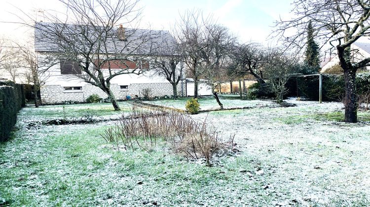 Ma-Cabane - Vente Maison Le Mée-sur-Seine, 94 m²