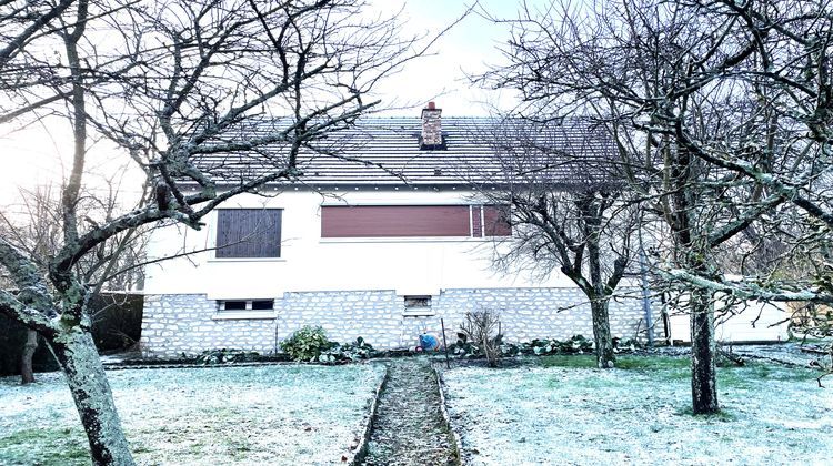 Ma-Cabane - Vente Maison Le Mée-sur-Seine, 94 m²