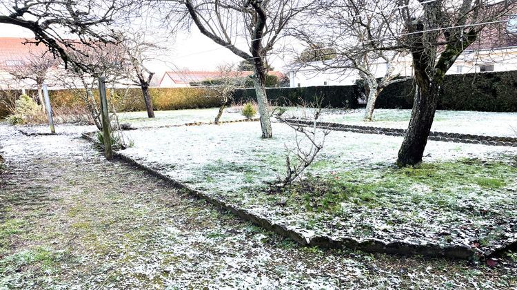 Ma-Cabane - Vente Maison Le Mée-sur-Seine, 94 m²