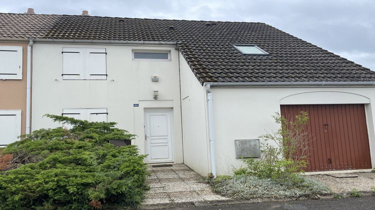 Ma-Cabane - Vente Maison Le Mée-sur-Seine, 116 m²