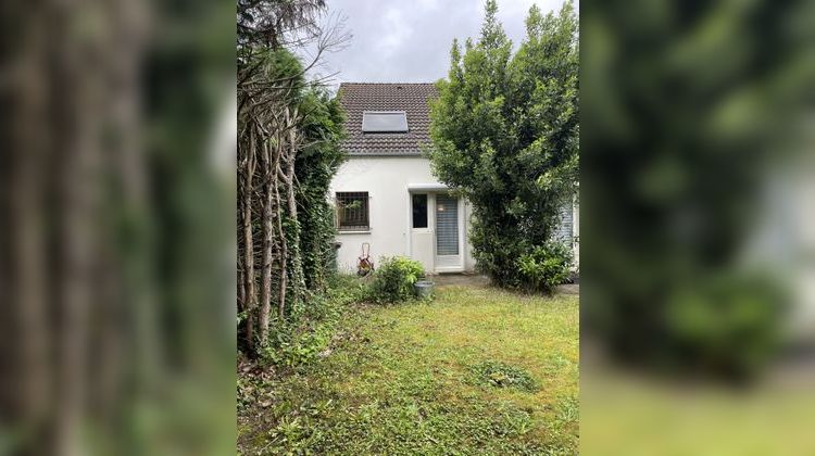 Ma-Cabane - Vente Maison Le Mée-sur-Seine, 116 m²