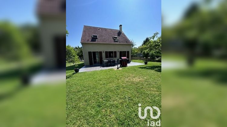 Ma-Cabane - Vente Maison Le Mée-sur-Seine, 110 m²