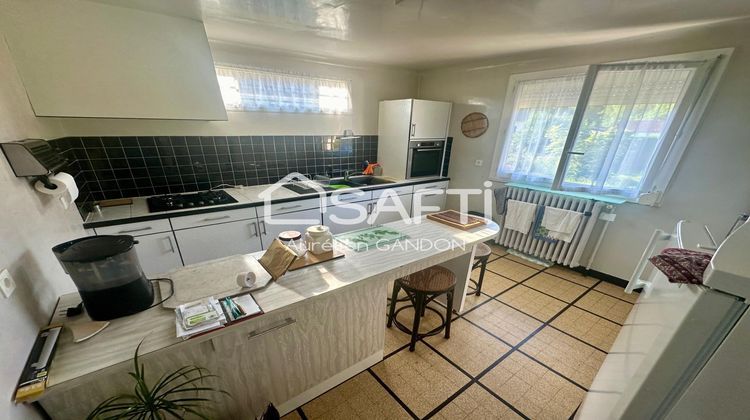 Ma-Cabane - Vente Maison Le Mee-sur-Seine, 154 m²