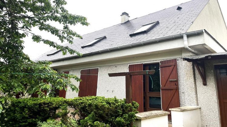 Ma-Cabane - Vente Maison LE MEE SUR SEINE, 141 m²