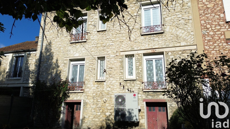 Ma-Cabane - Vente Maison Le Mée-sur-Seine, 131 m²