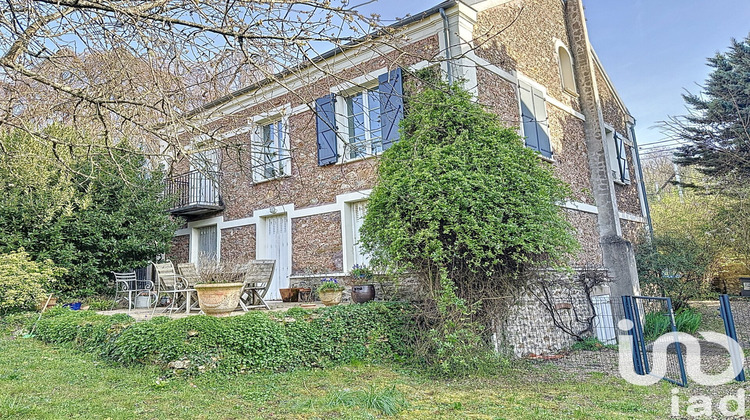 Ma-Cabane - Vente Maison Le Mée-sur-Seine, 180 m²