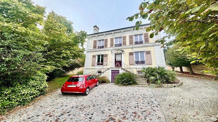 Ma-Cabane - Vente Maison LE MEE-SUR-SEINE, 185 m²