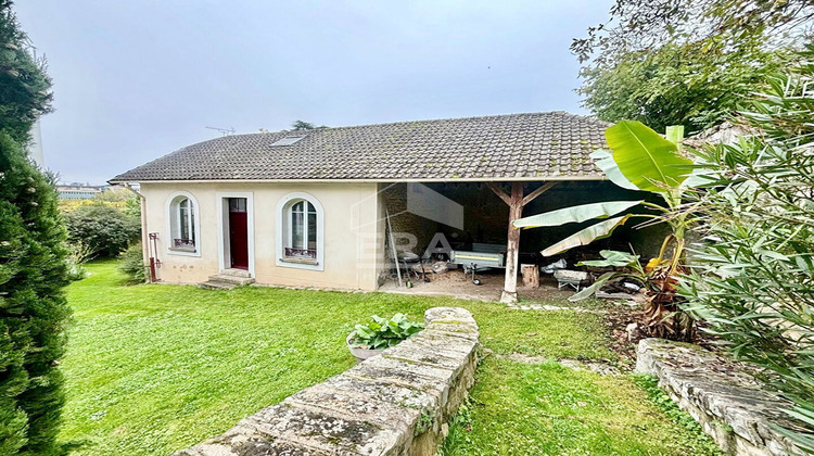 Ma-Cabane - Vente Maison LE MEE-SUR-SEINE, 185 m²