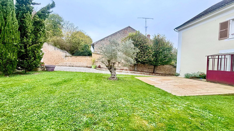 Ma-Cabane - Vente Maison LE MEE-SUR-SEINE, 185 m²