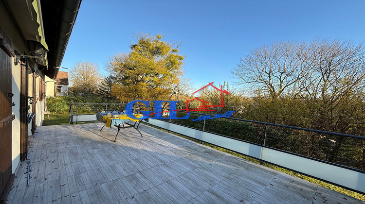 Ma-Cabane - Vente Maison LE MEE-SUR-SEINE, 175 m²