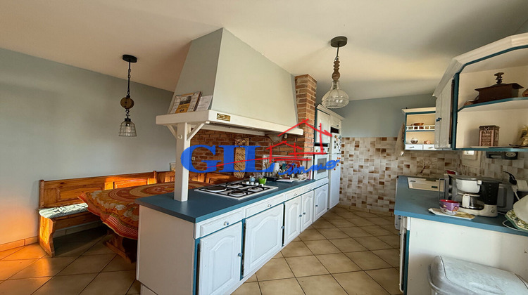 Ma-Cabane - Vente Maison LE MEE-SUR-SEINE, 172 m²