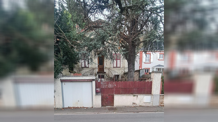 Ma-Cabane - Vente Maison Le Mée-sur-Seine, 108 m²