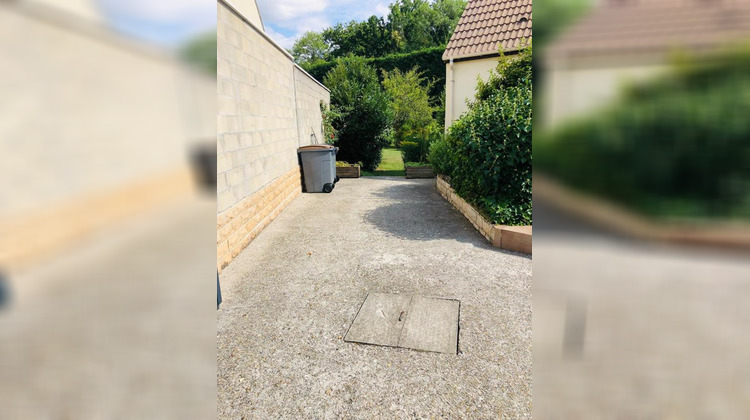 Ma-Cabane - Vente Maison LE MEE SUR SEINE, 129 m²