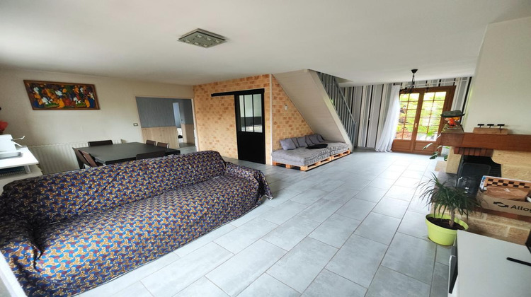 Ma-Cabane - Vente Maison LE MEE SUR SEINE, 129 m²