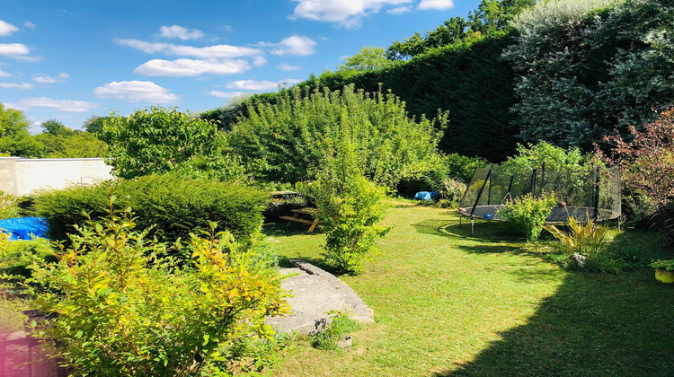 Ma-Cabane - Vente Maison Le Mée-sur-Seine, 129 m²