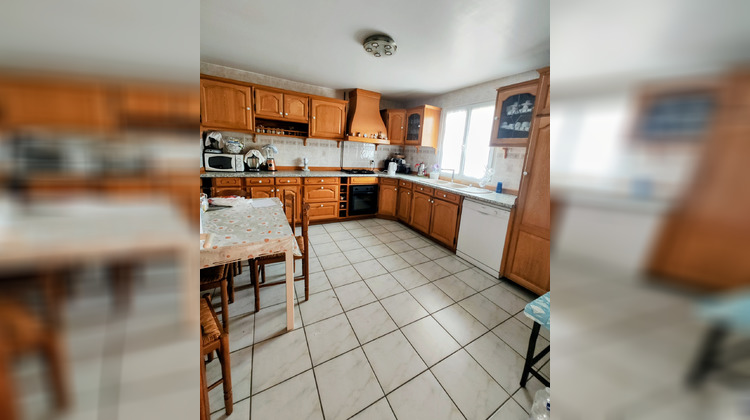 Ma-Cabane - Vente Maison Le Mée-sur-Seine, 171 m²