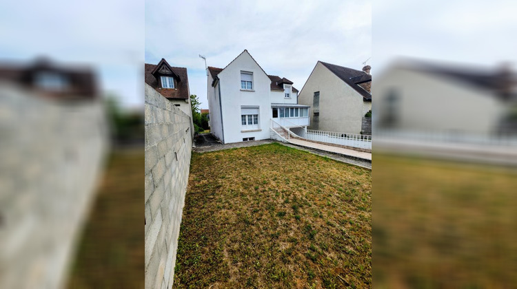 Ma-Cabane - Vente Maison LE MEE SUR SEINE, 171 m²