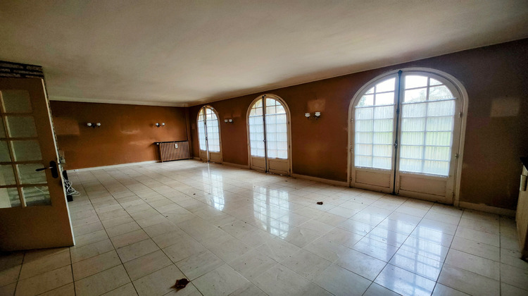 Ma-Cabane - Vente Maison Le Mée-sur-Seine, 131 m²