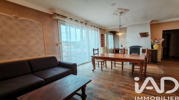 Ma-Cabane - Vente Maison Le Mée-sur-Seine, 90 m²