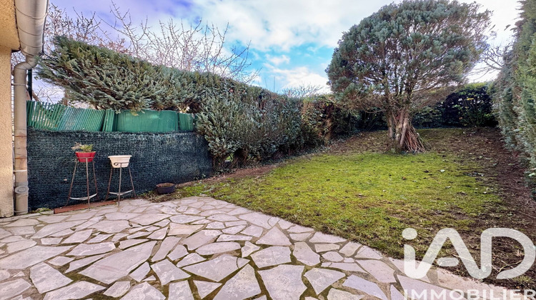 Ma-Cabane - Vente Maison Le Mée-sur-Seine, 98 m²