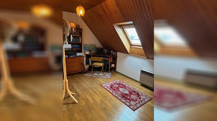 Ma-Cabane - Vente Maison LE MEE SUR SEINE, 161 m²
